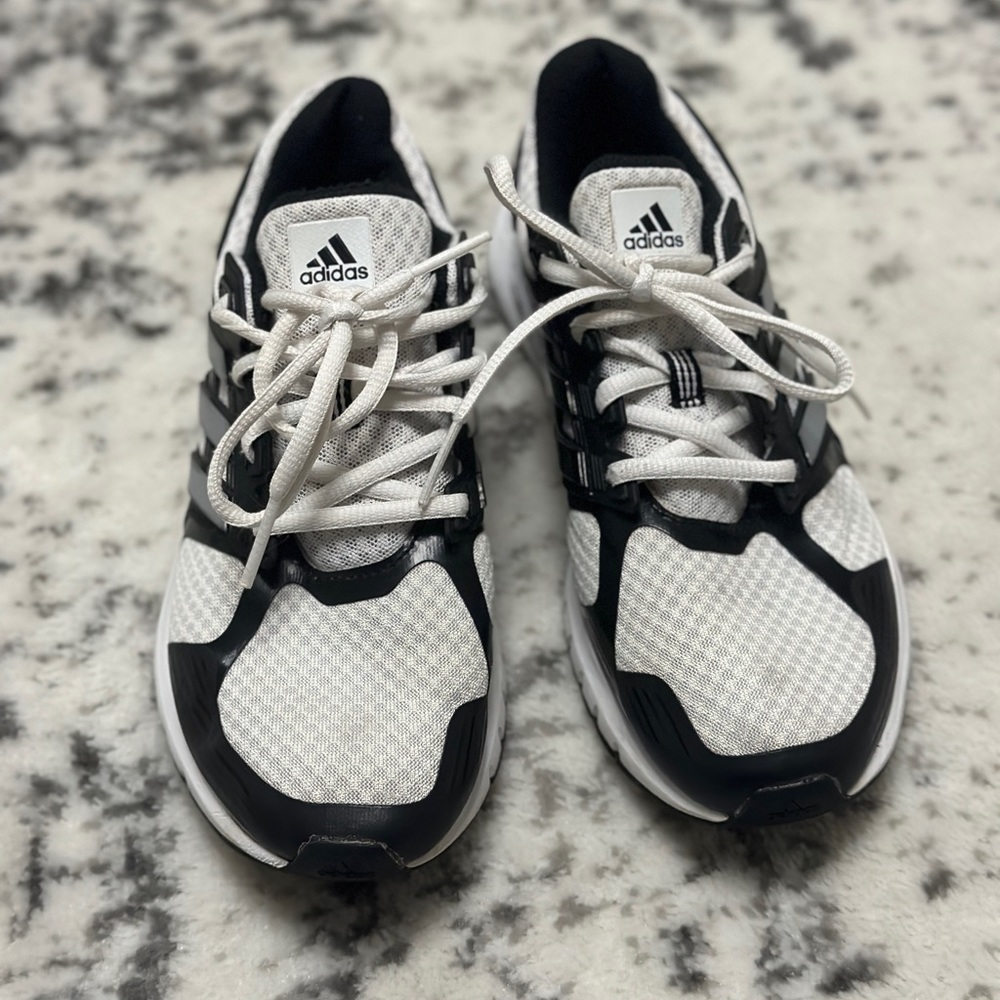 Adidas Women DURAMO 8 Training/Running Shoes - Picture 5 of 10